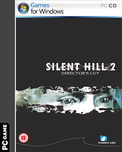 Silent Hill 2 Directors Cut